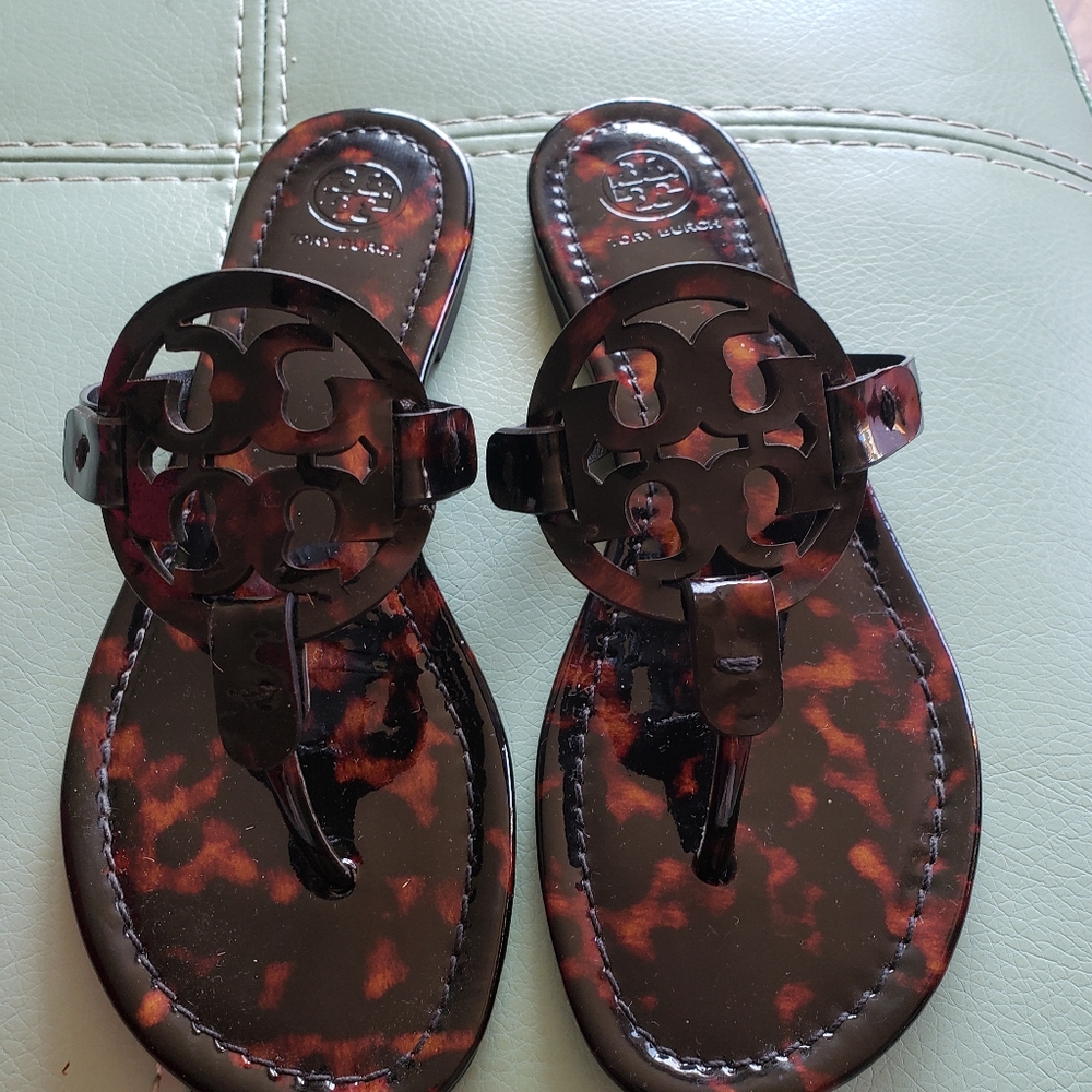 Miller Sandals